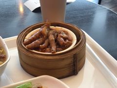 -阿那亚第一食堂 Cafeteria 1
