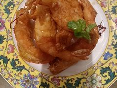 -京味斋·烤鸭·北京菜(安贞店)