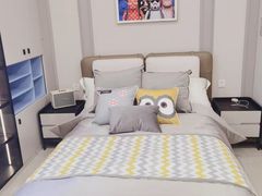 -索菲亚衣柜橱柜家具全屋定制(汶水红星店)