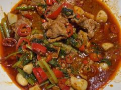 -阿西娅食府(中关村店)