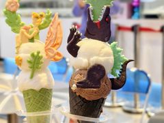 -CORNER CONE GELATO酷矿手作霜淇淋(南头古城店)