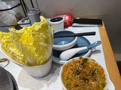 -千牛将·鲜牛肉火锅(开元路店)