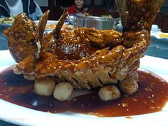 -徐鼎盛民间菜(城南家园店)