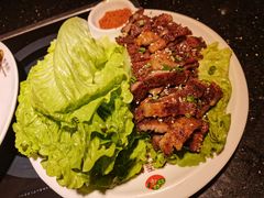 -泰香柠(金港名都滨江店)