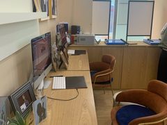-海马体照相馆(成都来福士广场店)