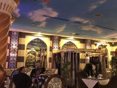 -丝路天山酒店(国际大巴扎店)