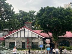 -太平山餐厅(山顶道店)