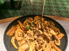 -墨纪Mojí墨西哥餐厅(南开大悦城店)