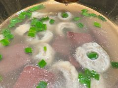 -海味世家·家常菜馆(明州里店)