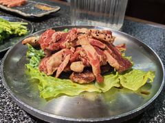 -红泥小火炉·东北泥炉烤肉(天一旗舰店)