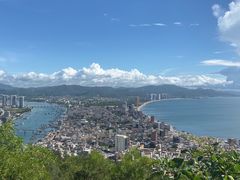 -广东惠东海龟国家级自然保护区