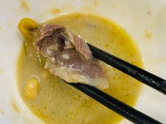 -光明清汤羊(宝业路店)