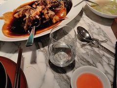 -湖滨28中餐厅·西湖宴·杭州君悦酒店