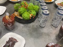 -湖鱼湖·蓉亭食贝(亚运村店)