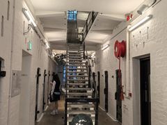 -大馆(前中区警署建築群)
