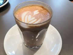 -Seesaw Coffee(苏州中心店)