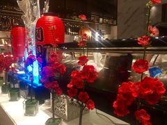 大堂-印象餐厅(杭州国际博览中心北辰大酒店)