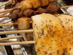鸡软骨-右安门拉面