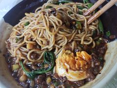 -灯盏窝干溜面(民心佳园A1区店)