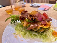 -广东胜利宾馆西关粤中餐厅
