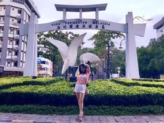 -东姑阿都拉曼海洋公园