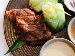 -云厨·高空西餐厅(成都瑯珀·凯悦臻选酒店)