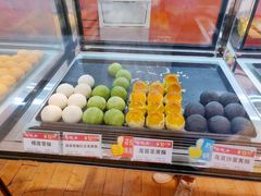 -陶陶居饼家(惠福东路店)