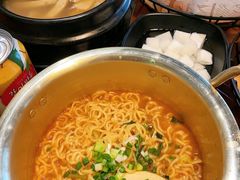 -一乐韩国炸鸡(梅江店)