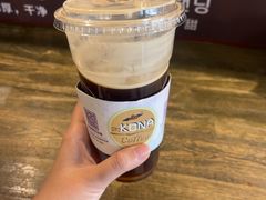 -安琳acKONA咖啡(市南店)