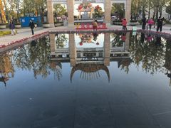 -天河潭旅游度假区