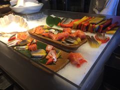 -广州富力君悦大酒店·凯菲厅