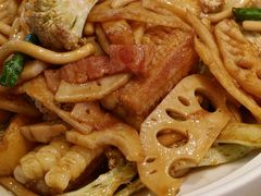 -川知味(京华城店)