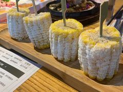 -通海俄式烧烤(下瓦房店)
