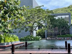 -三亚太阳湾柏悦酒店
