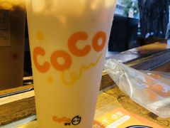 -CoCo都可(白石洲店)