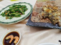 -旺富东海大酒楼(海鲜街店)
