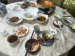 -贵州人家·酸汤火锅·20年老字号