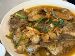 -华盛丰温州大排档(东三环南路店)