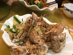-舟山小海鲜大排档(稻香新村店)