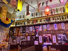 -坂吉屋·居酒屋深夜食堂(龙湖店)