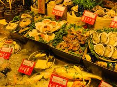 -必点海鲜·鲅鱼水饺(鞍山西道店)