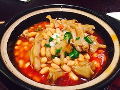 -永安鱼庄·镇江菜(东吴路店)