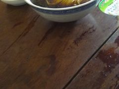 红汤焖肉面-同得兴 Since·1995 传统苏式面馆(嘉馀坊店)