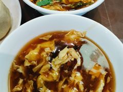 -清真牛街祥云轩门钉肉饼(左家庄店)