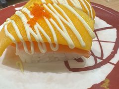 -禾绿寿司(星光68广场店)