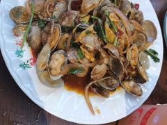 花甲-庆峰龙虾烧烤(合肥一店)