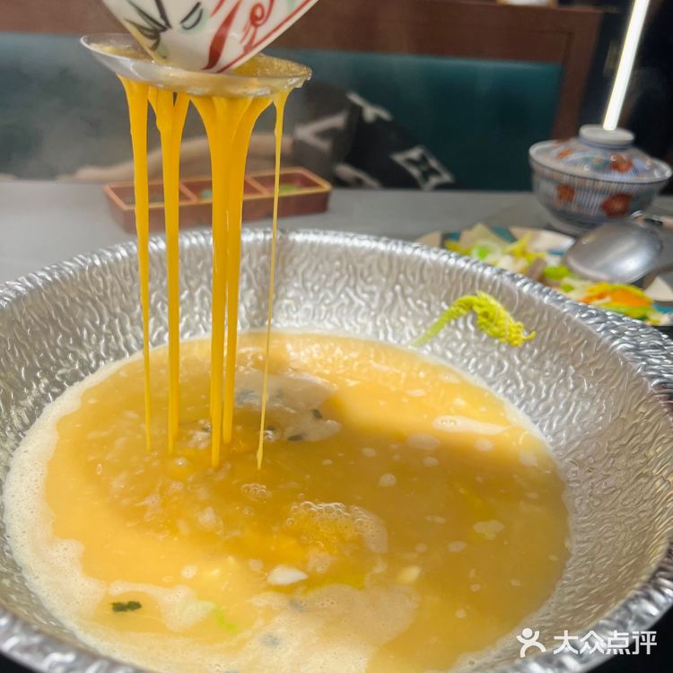 海胆的多种吃法,你最喜欢哪种⁉️