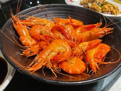 -达叔香味海鲜(海棠68环球美食街店)