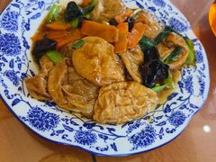 -灵福缘私房菜·农家菜(拈花湾·灵山大佛必推店)