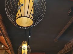 -博山菜·大厨烙馍村(金乔社区店)